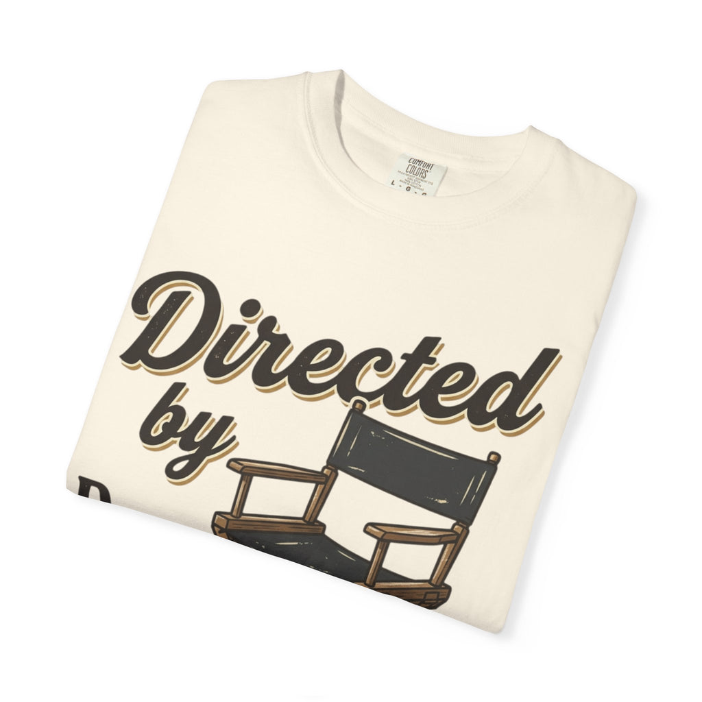Directed by Poor Decisions Tee