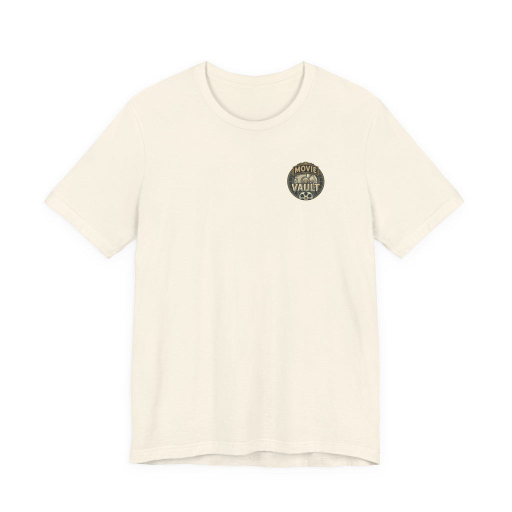Emotionally Attached to Fictional Characters Tee