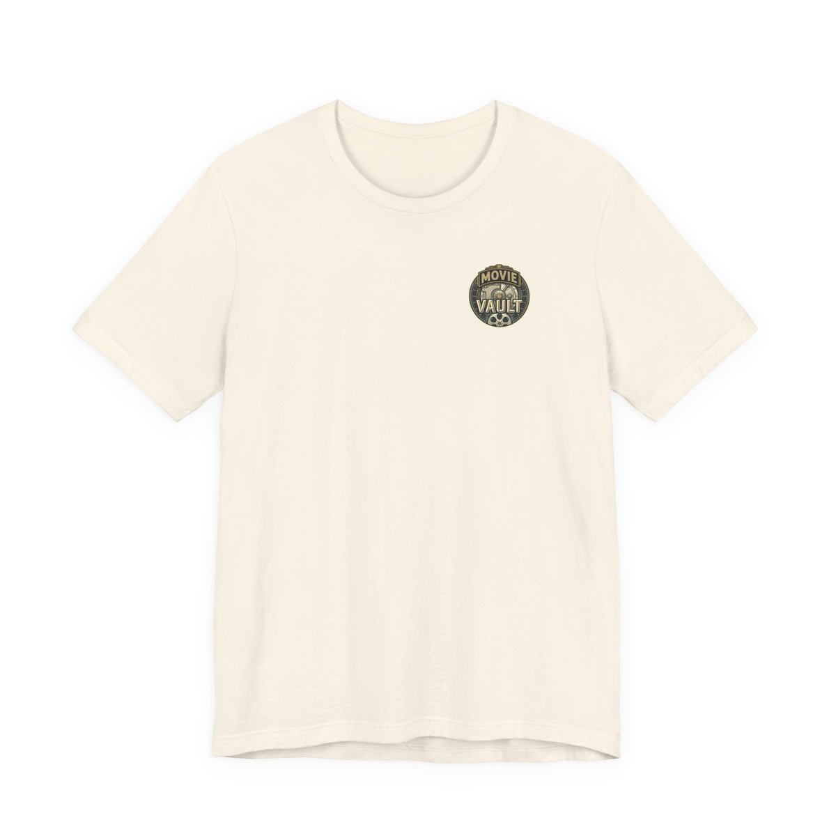 Emotionally Attached to Fictional Characters Tee