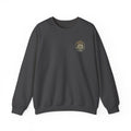 Movie Marathon Club Sweatshirt