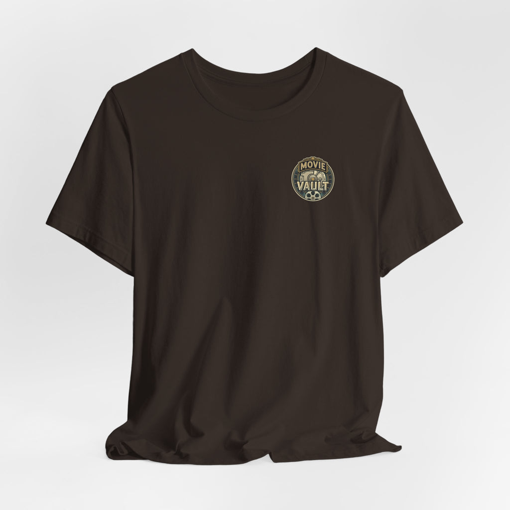 Emotionally Attached to Fictional Characters Tee