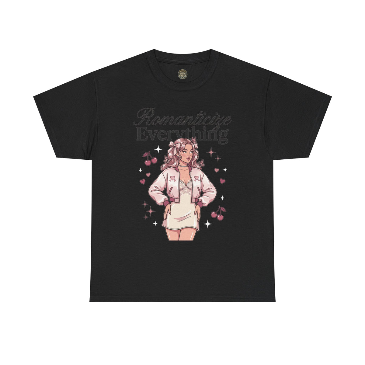 Romanticize Everything Tee